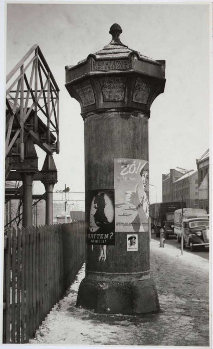 Foto: Schmidlin, Tilburg. Bron: Regionaal Archief Tilburg 