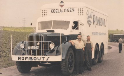 Mack (collectie West-Brabants Archief)