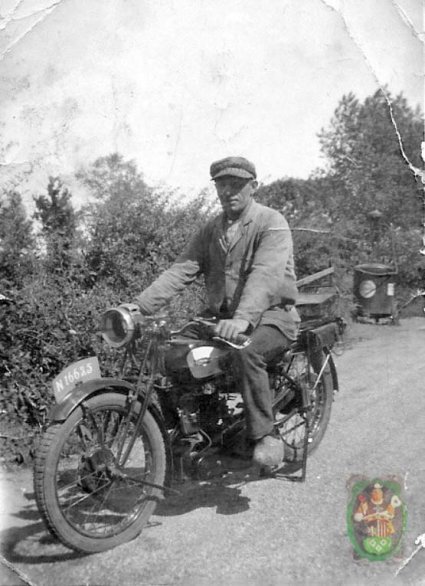 Foto: Collectie Heemkundige Kring Fijnaart en Heijningen