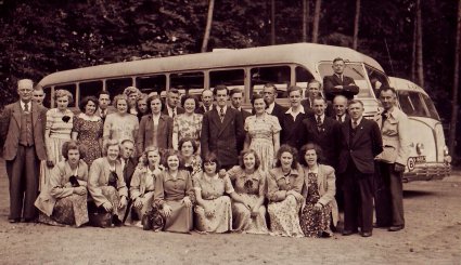 Ford (collectie Heemkundekring Schijndel)
