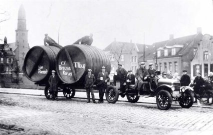 Foto: collectie Regionaal Archief Tilburg