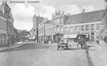 Bron: collectie West-Brabants Archief