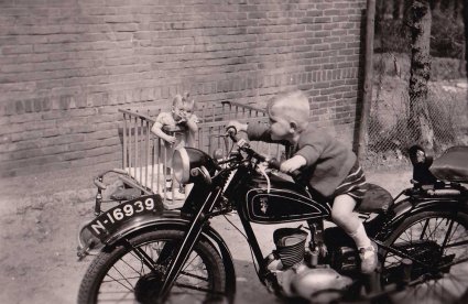 Foto: collectie Heemkundekring Schijndel