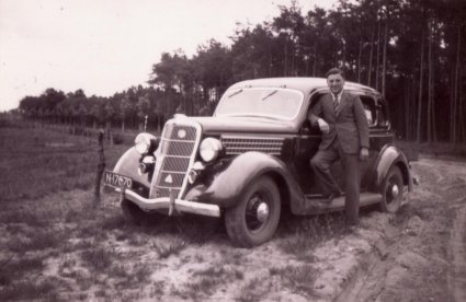 Bron: collectie L. Asselbergs