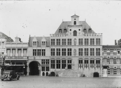 Bron: collectie West-Brabants Archief