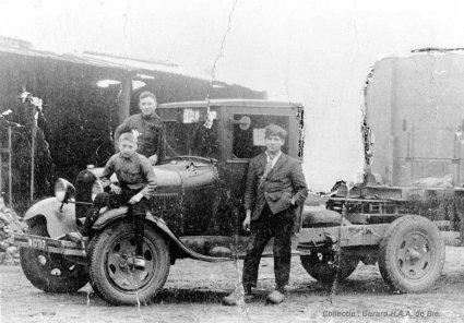 Bron: collectie G.H.A.A. de Bie