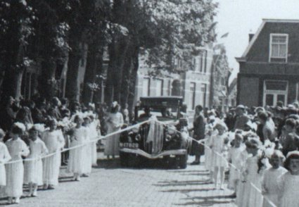 Hudson (collectie BHIC)