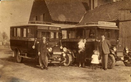 Chevrolet (collectie RHCe)