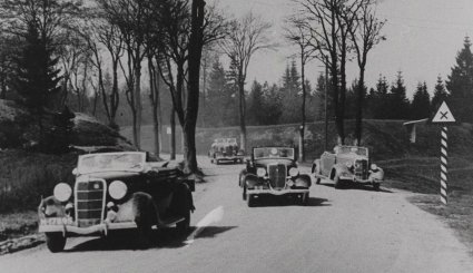 Tilburg, c. 1935 (collectie RAT)