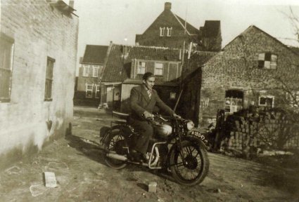 Foto: Collectie St. Het Uden-archief van Bressers