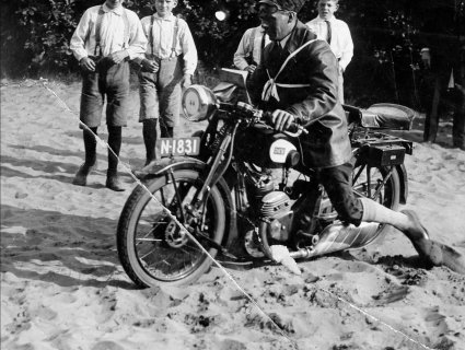 DKW (collectie Ad Vorselaars)