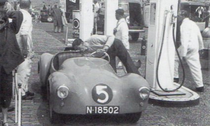 Foto: collectie Conam