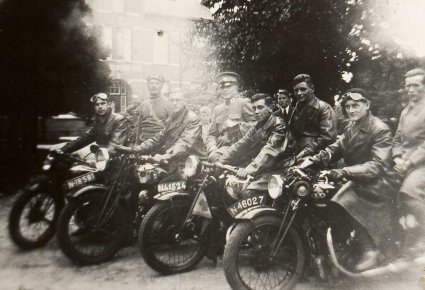 Foto: Atelier J. Meulendijks. Bron: collectie RHCe
