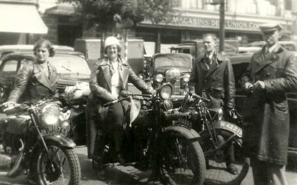 Foto: Collectie A. Bieze