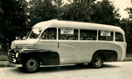Bedford, 1946 (NCAD-Helmond, verzameling S.O. de Raadt)
