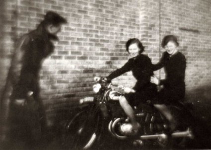 Eysink "Jubileum" (collectie Stichting “Het Uden-archief van Bressers”)