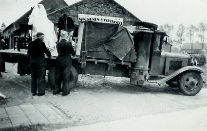 Bron: collectie A. Wijnen