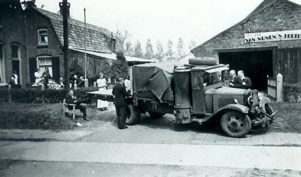 Bron: collectie A. Wijnen