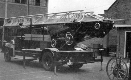 Dodge (collectie Regionaal Archief Tilburg)