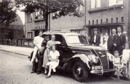 N-19564 Ford (bron: particuliere collectie)
