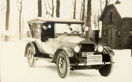 Bron: Collectie West-Brabants Archief