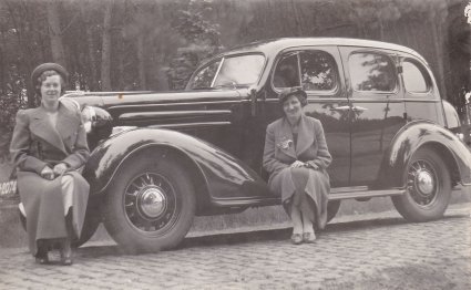 N-2074 Chevrolet (coll. R. Hermans)