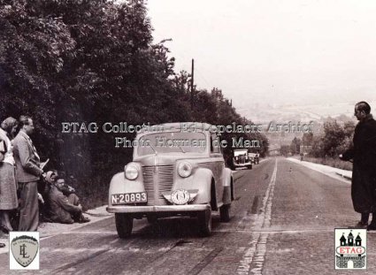 N-20893 Opel Olympia, 1938 (collectie ETAG)
