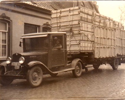 Foto: collectie G. den Dekker