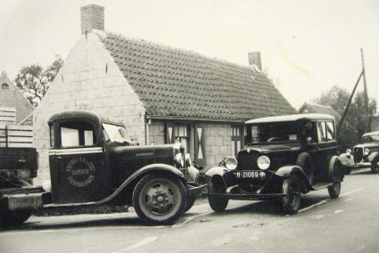Bron: collectie A. van de Par