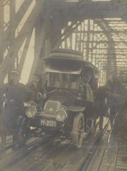 N-2131 Moerdijk, c. 1920 (coll. Stadsarchief Breda)
