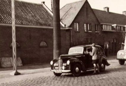 Foto: collectie Regionaal Archief Tilburg
