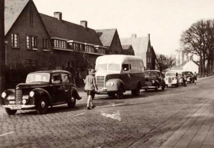 Foto: collectie Regionaal Archief Tilburg