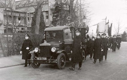 Bron: collectie Stadsarchief Breda