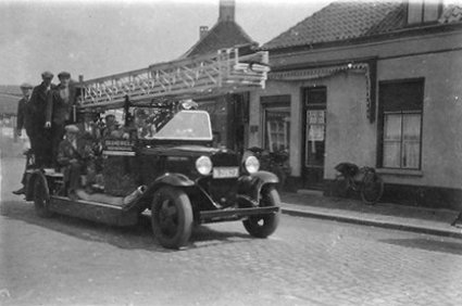 Foto: Collectie West-Brabants Archief