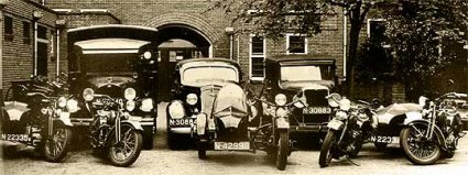 Foto: Collectie Gemeentepolitieeindhoven.nl
