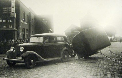 Bron: collectie A. van de Par