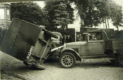Bron: collectie A. van de Par