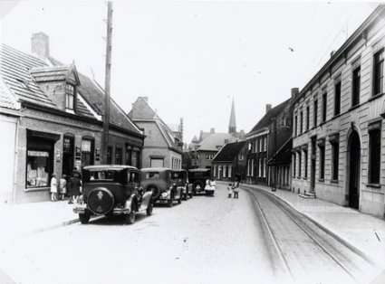 Bron: collectie West-Brabants Archief