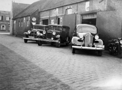 Foto: collectie M. Schnitzler-Marijnissen