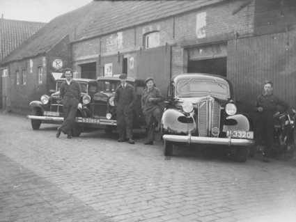Foto: collectie M. Schnitzler-Marijnissen