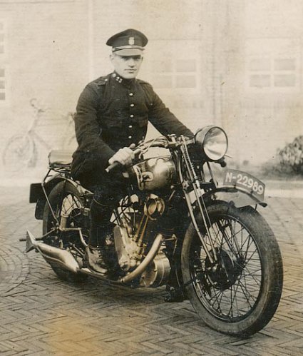 Foto: Collectie Gemeentepolitieeindhoven.nl