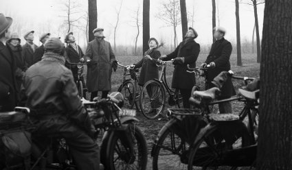 Middelrode, 1930. 
