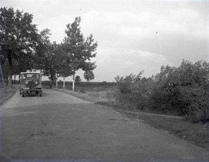 Fotopersbureau J. Smeets, Grave. Bron: BHIC