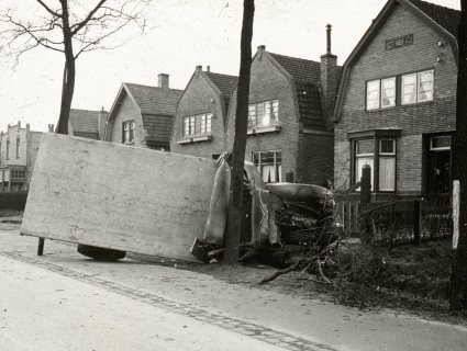 Bron: collectie Frans Kense