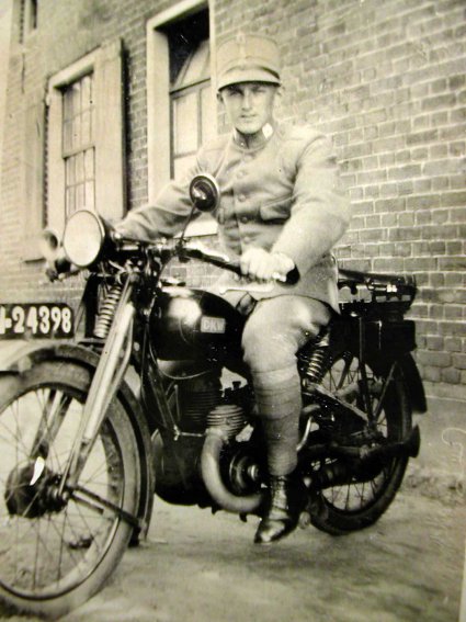 DKW (collectie J. v. Lankvelt)