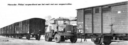 Mack (collectie Industriespoor)