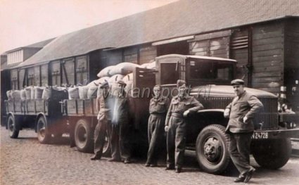 Bron: collectie ZWN Transport & Nostalgie