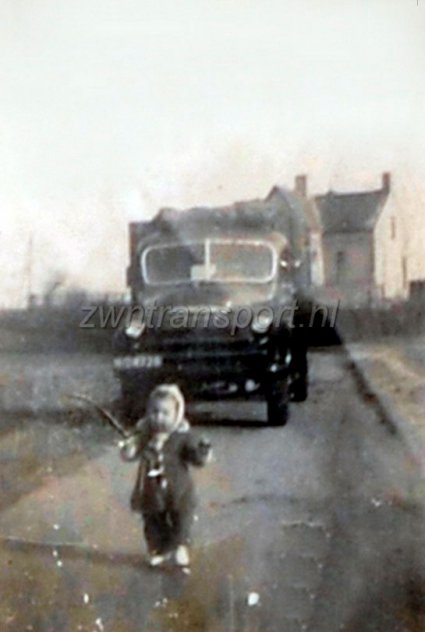 Bron: collectie ZWN Transport & Nostalgie