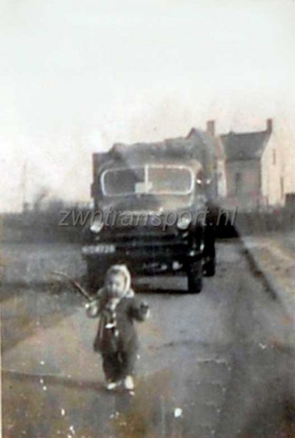 Bron: collectie ZWN Transport & Nostalgie