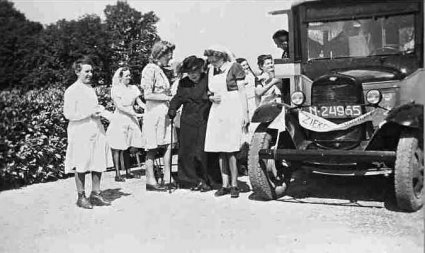 Foto: collectie J. Tunnissen